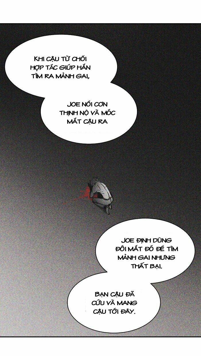 Cuộc Chiến Trong Tòa Tháp – Tower Of God Chapter 326 - Trang 2