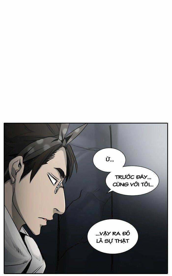 Cuộc Chiến Trong Tòa Tháp – Tower Of God Chapter 326 - Trang 2