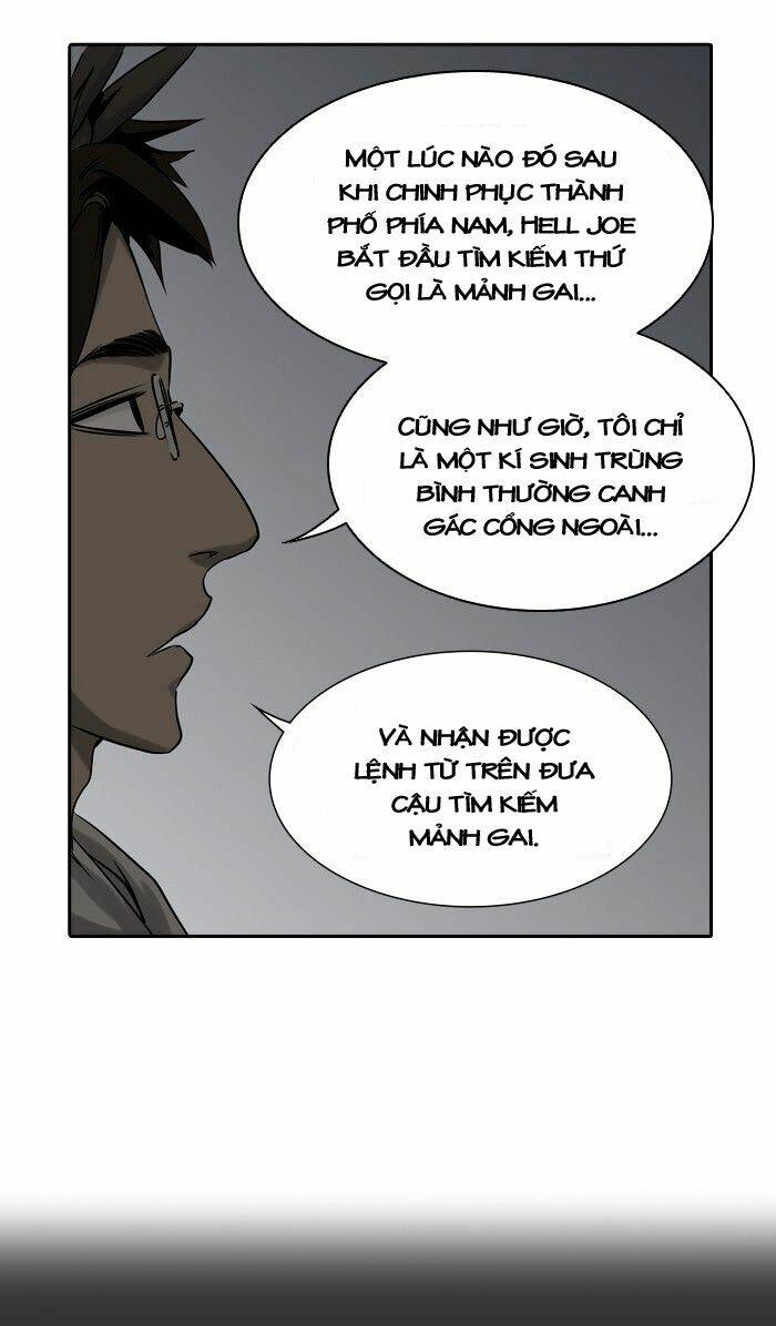 Cuộc Chiến Trong Tòa Tháp – Tower Of God Chapter 326 - Trang 2