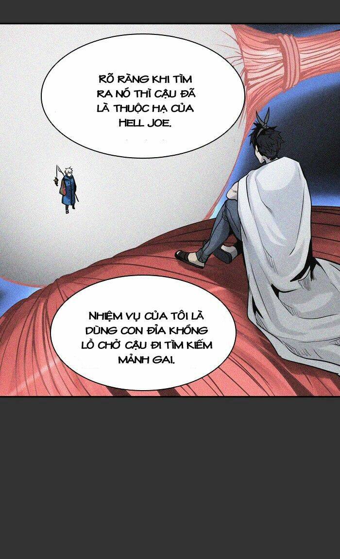 Cuộc Chiến Trong Tòa Tháp – Tower Of God Chapter 326 - Trang 2