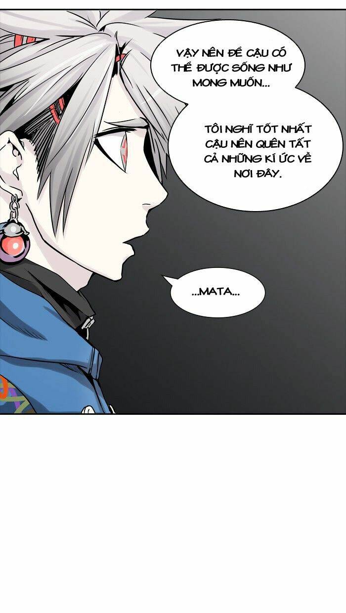 Cuộc Chiến Trong Tòa Tháp – Tower Of God Chapter 326 - Trang 2