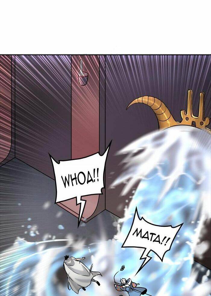 Cuộc Chiến Trong Tòa Tháp – Tower Of God Chapter 327 - Trang 2