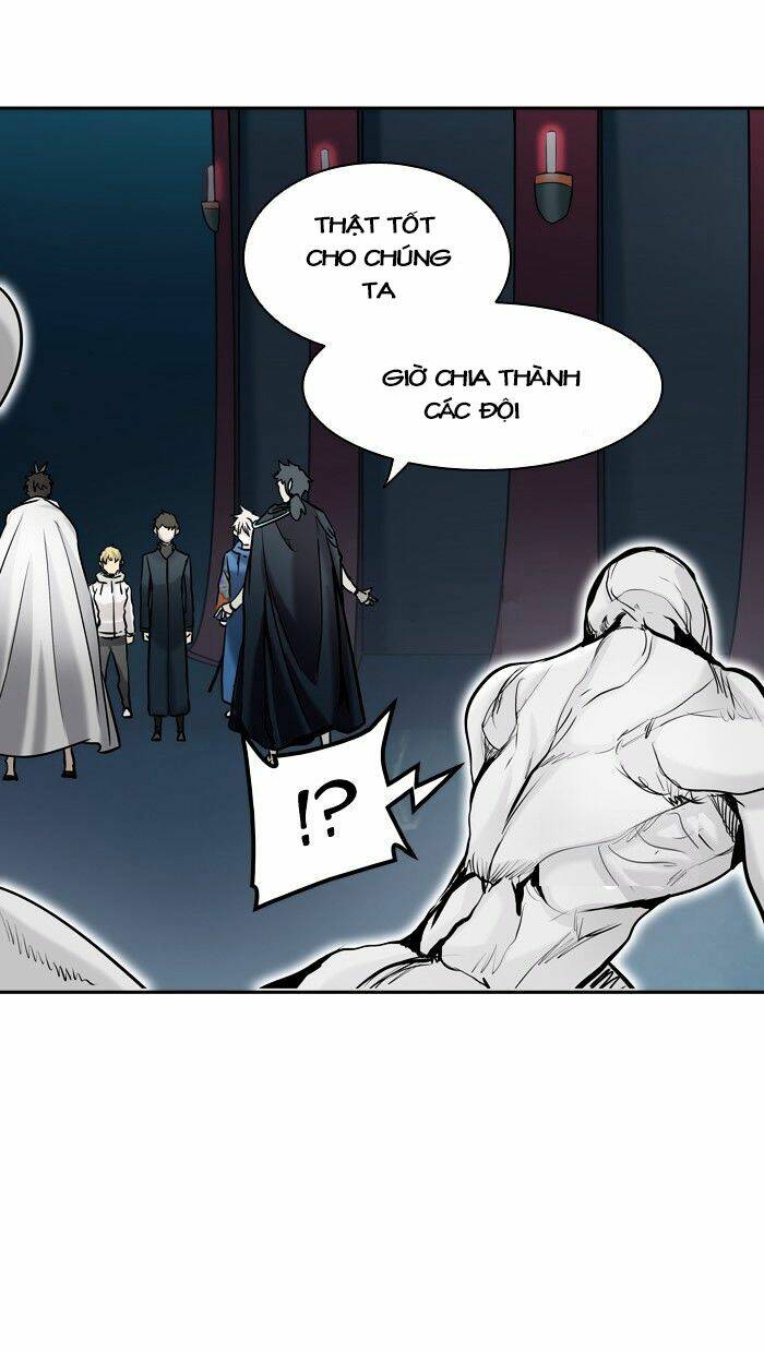 Cuộc Chiến Trong Tòa Tháp – Tower Of God Chapter 327 - Trang 2