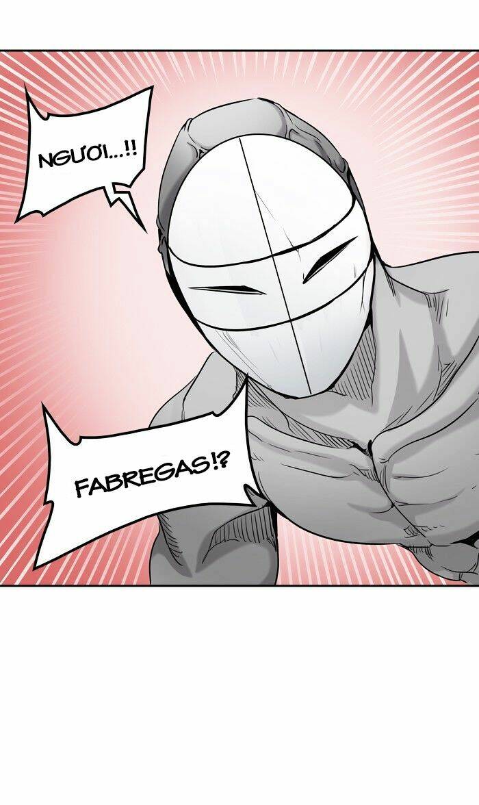 Cuộc Chiến Trong Tòa Tháp – Tower Of God Chapter 327 - Trang 2