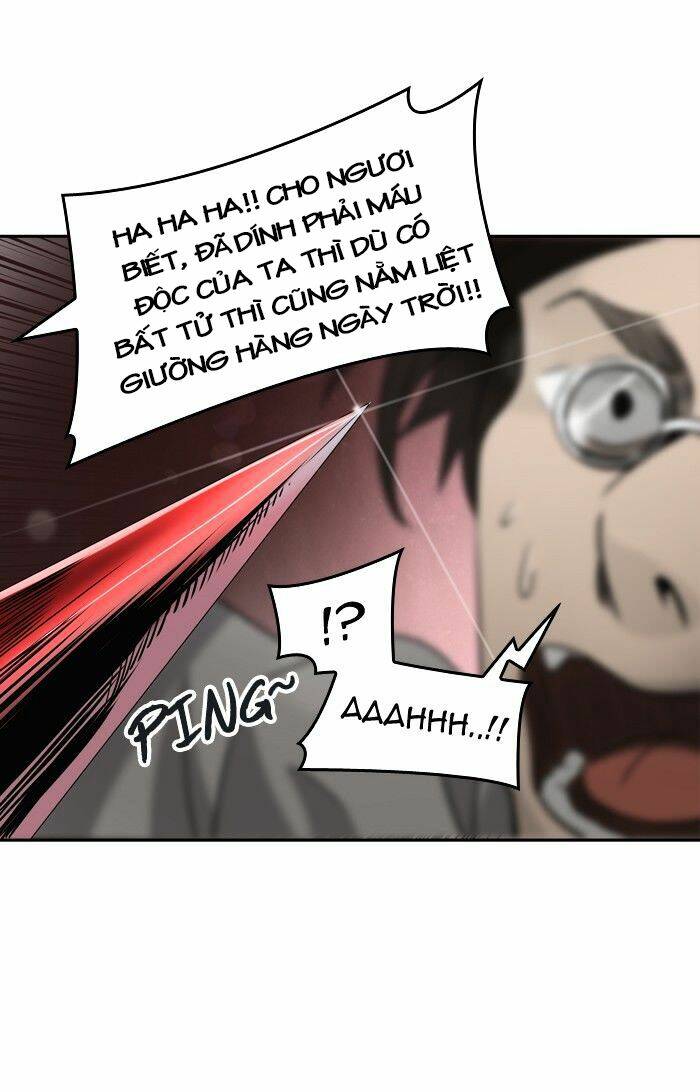 Cuộc Chiến Trong Tòa Tháp – Tower Of God Chapter 327 - Trang 2