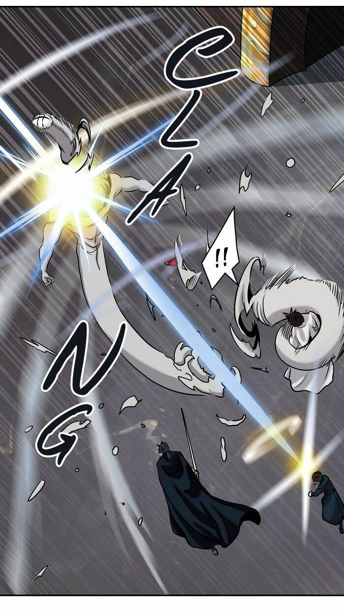 Cuộc Chiến Trong Tòa Tháp – Tower Of God Chapter 327 - Trang 2