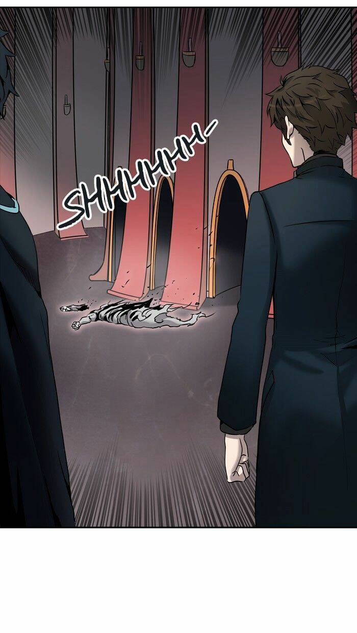 Cuộc Chiến Trong Tòa Tháp – Tower Of God Chapter 327 - Trang 2