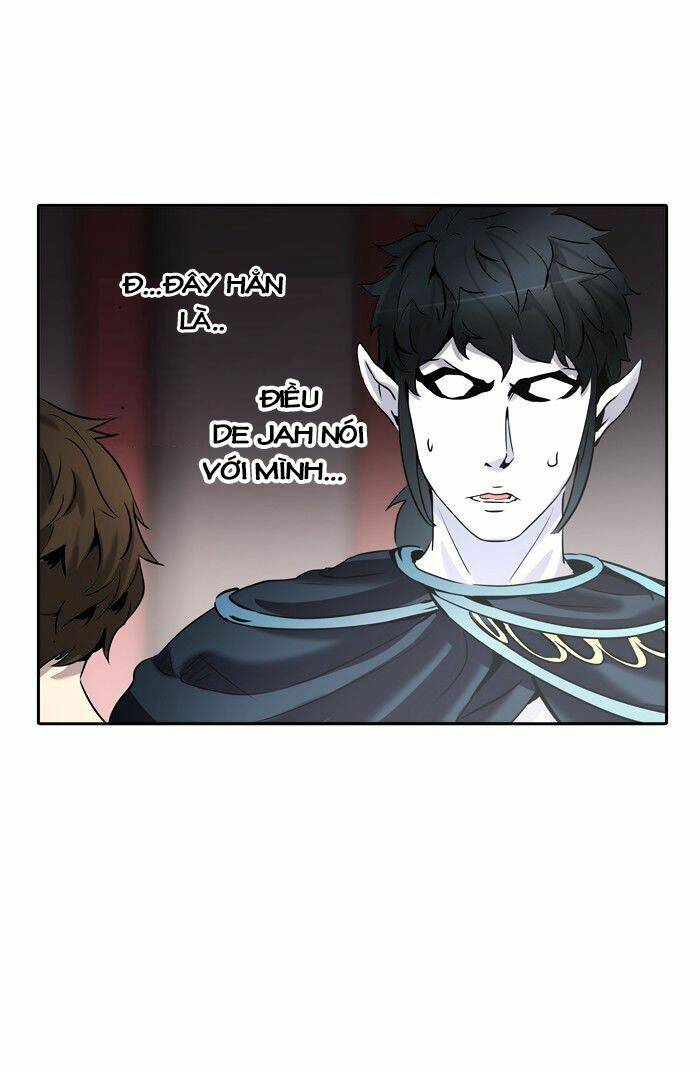 Cuộc Chiến Trong Tòa Tháp – Tower Of God Chapter 327 - Trang 2