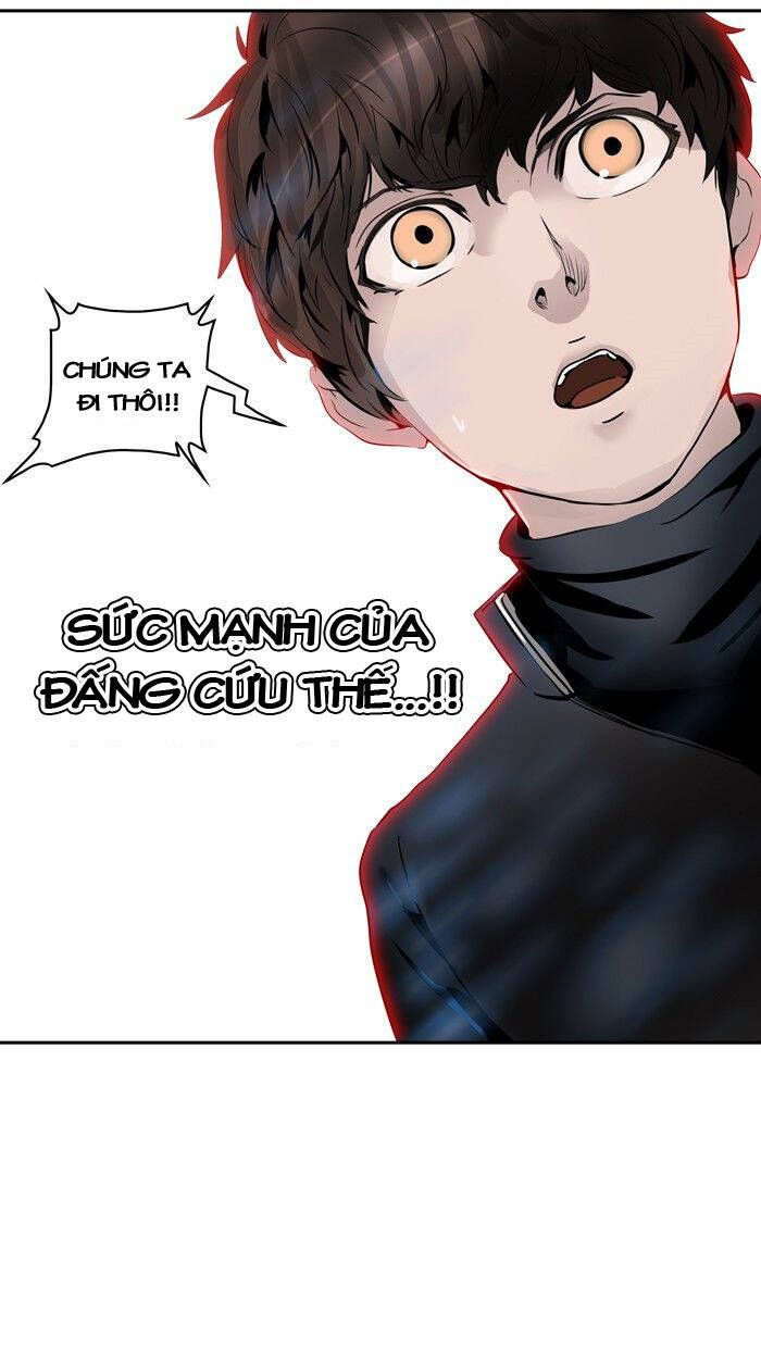 Cuộc Chiến Trong Tòa Tháp – Tower Of God Chapter 327 - Trang 2