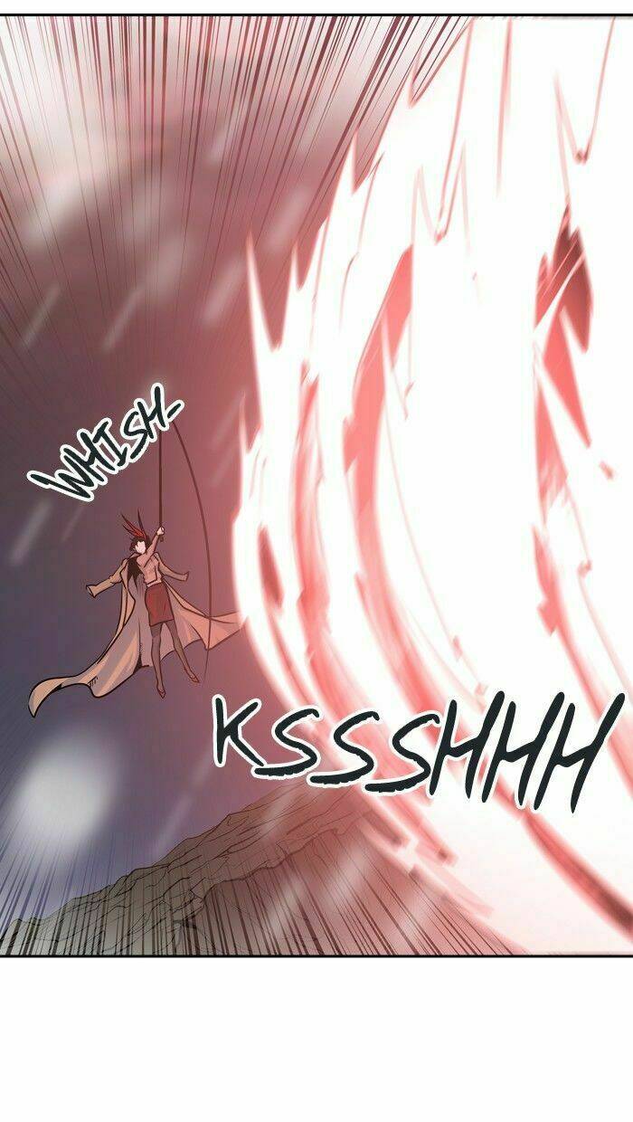 Cuộc Chiến Trong Tòa Tháp – Tower Of God Chapter 327 - Trang 2