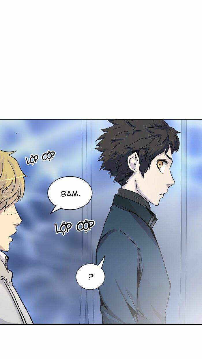 Cuộc Chiến Trong Tòa Tháp – Tower Of God Chapter 327 - Trang 2