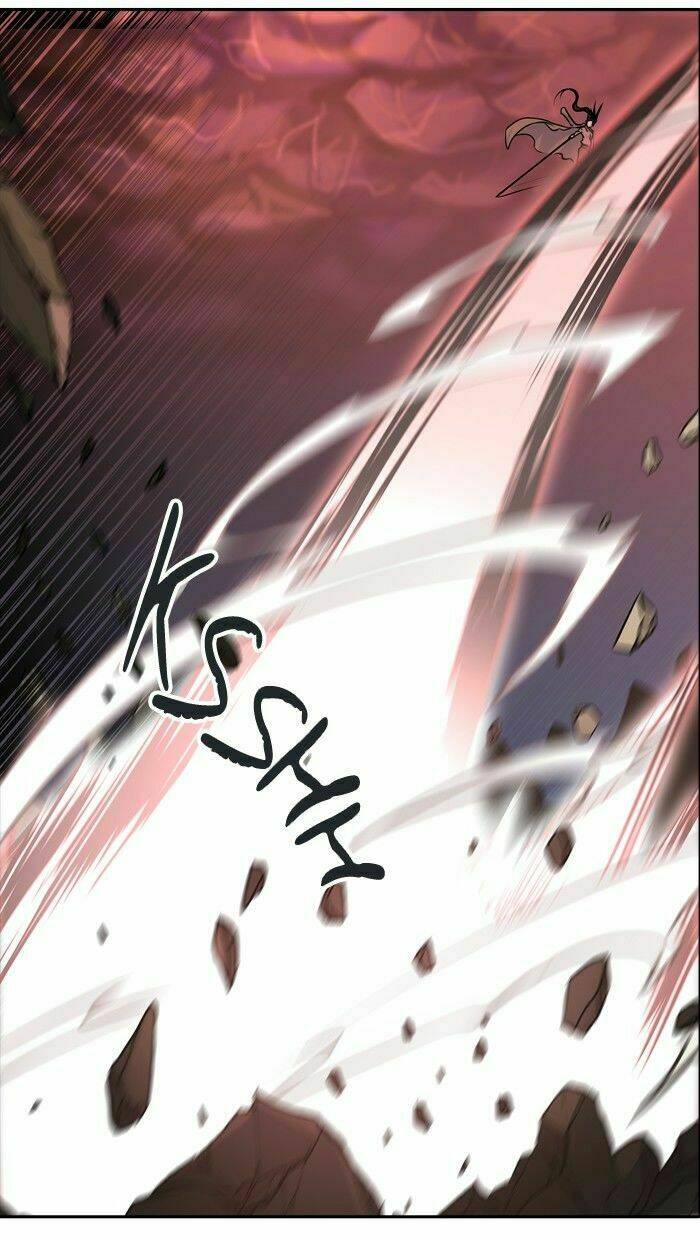 Cuộc Chiến Trong Tòa Tháp – Tower Of God Chapter 327 - Trang 2