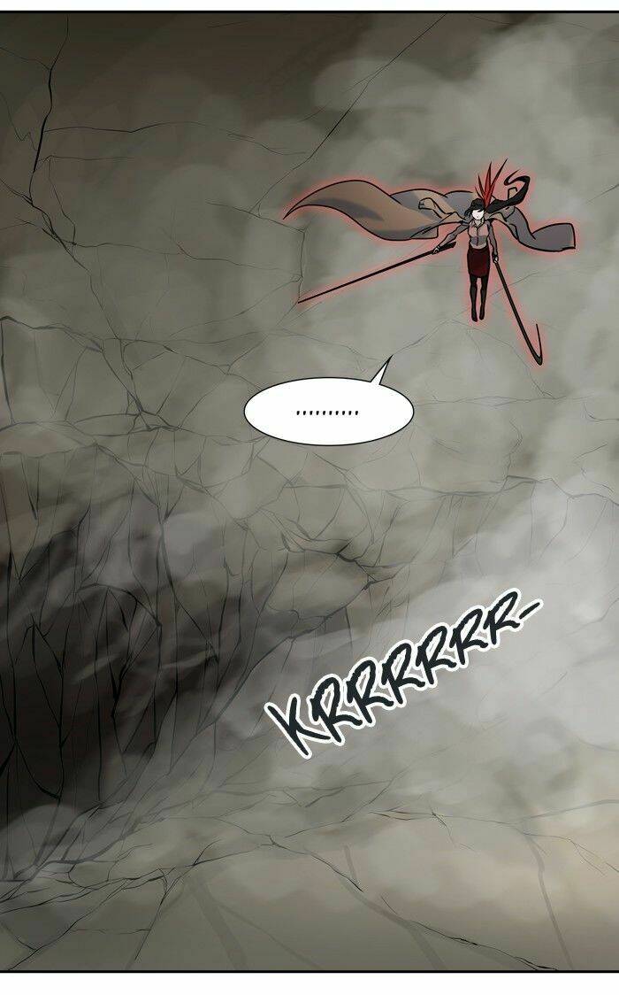 Cuộc Chiến Trong Tòa Tháp – Tower Of God Chapter 327 - Trang 2