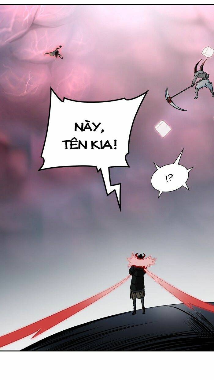 Cuộc Chiến Trong Tòa Tháp – Tower Of God Chapter 327 - Trang 2