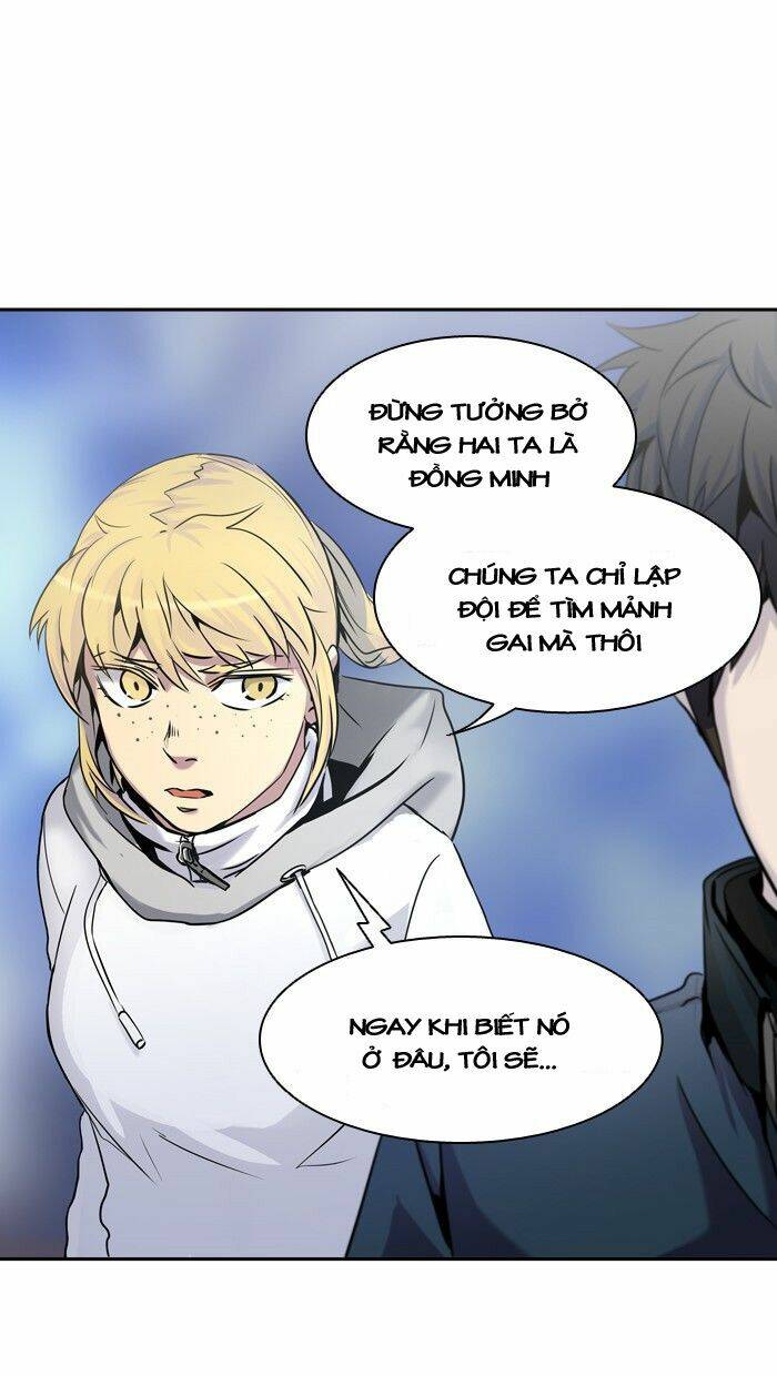 Cuộc Chiến Trong Tòa Tháp – Tower Of God Chapter 327 - Trang 2