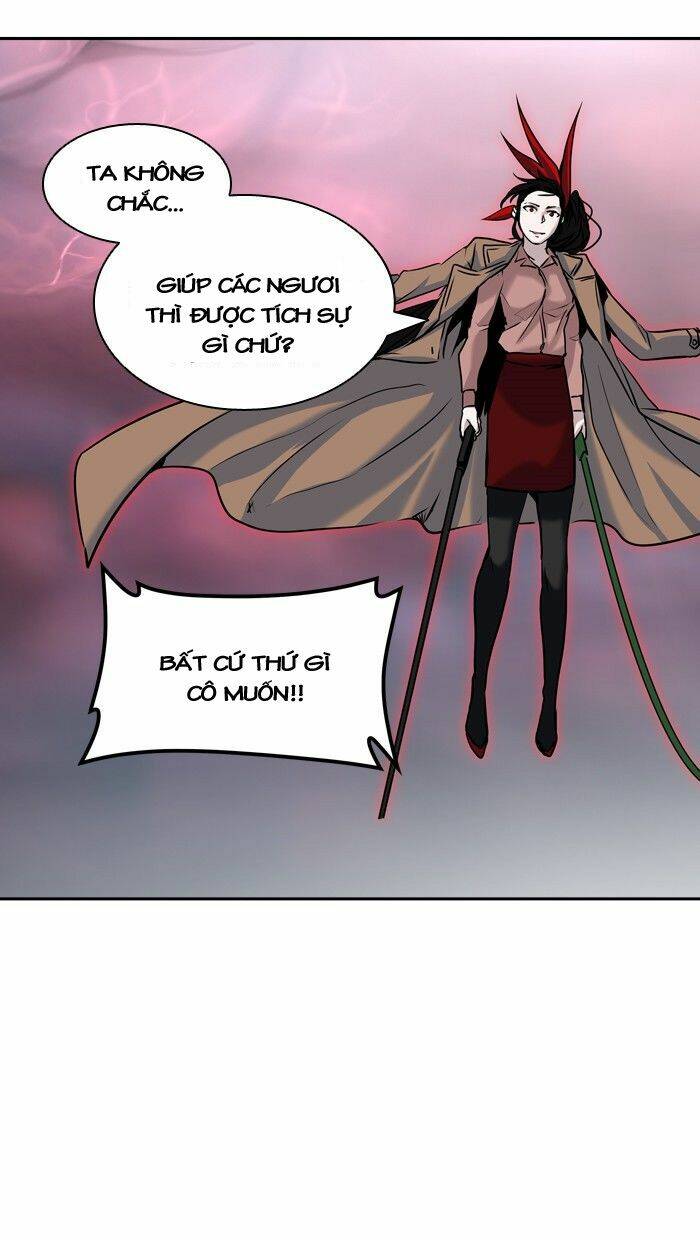 Cuộc Chiến Trong Tòa Tháp – Tower Of God Chapter 327 - Trang 2