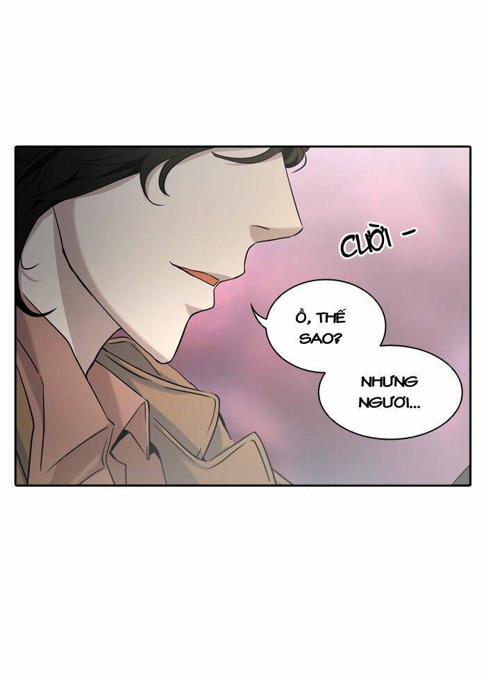 Cuộc Chiến Trong Tòa Tháp – Tower Of God Chapter 327 - Trang 2