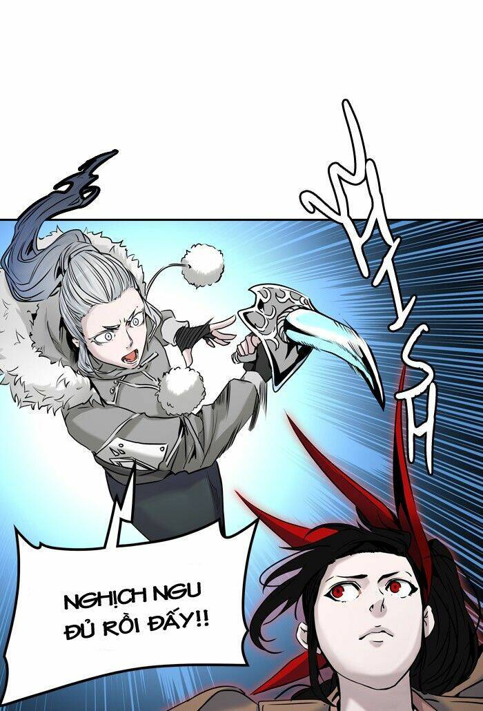 Cuộc Chiến Trong Tòa Tháp – Tower Of God Chapter 327 - Trang 2