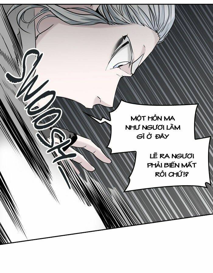 Cuộc Chiến Trong Tòa Tháp – Tower Of God Chapter 327 - Trang 2