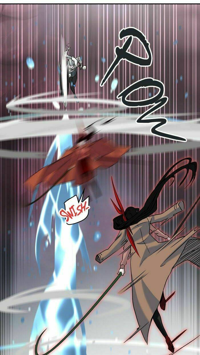 Cuộc Chiến Trong Tòa Tháp – Tower Of God Chapter 327 - Trang 2