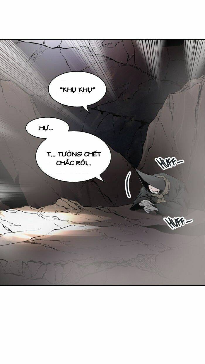 Cuộc Chiến Trong Tòa Tháp – Tower Of God Chapter 327 - Trang 2