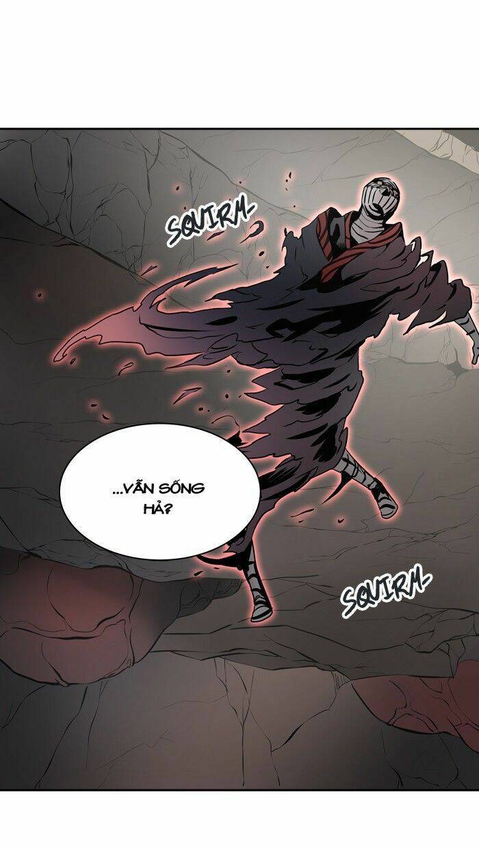 Cuộc Chiến Trong Tòa Tháp – Tower Of God Chapter 327 - Trang 2