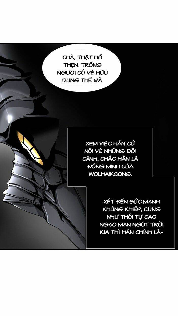 Cuộc Chiến Trong Tòa Tháp – Tower Of God Chapter 327 - Trang 2