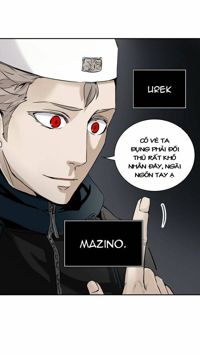 Cuộc Chiến Trong Tòa Tháp – Tower Of God Chapter 327 - Trang 2
