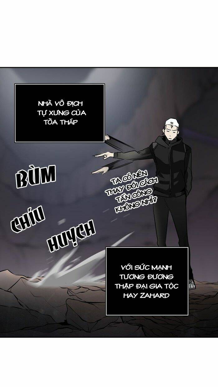 Cuộc Chiến Trong Tòa Tháp – Tower Of God Chapter 327 - Trang 2
