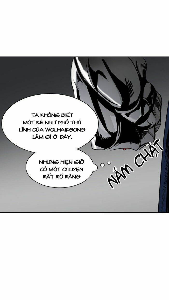 Cuộc Chiến Trong Tòa Tháp – Tower Of God Chapter 327 - Trang 2