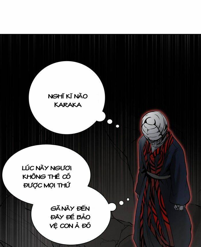 Cuộc Chiến Trong Tòa Tháp – Tower Of God Chapter 327 - Trang 2