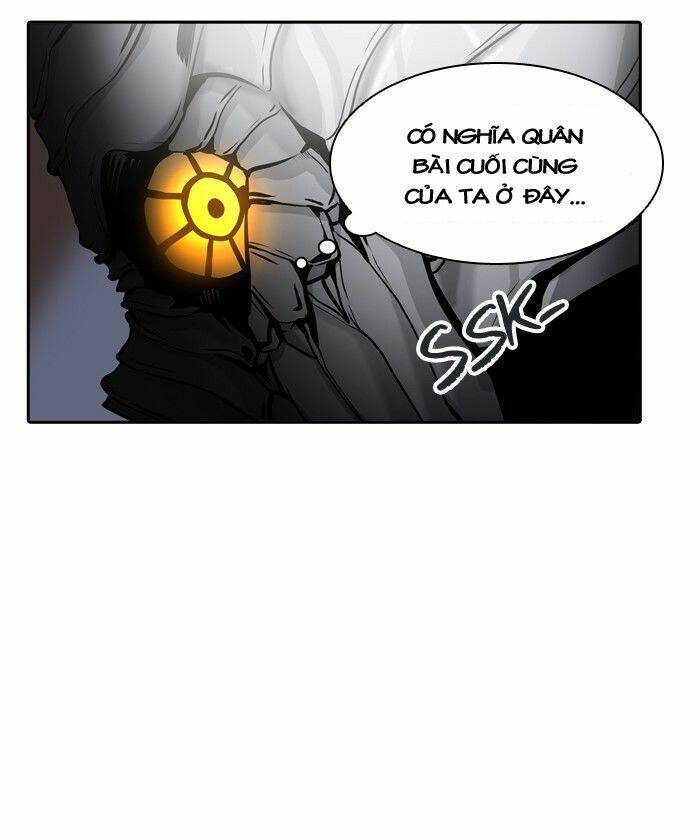 Cuộc Chiến Trong Tòa Tháp – Tower Of God Chapter 327 - Trang 2