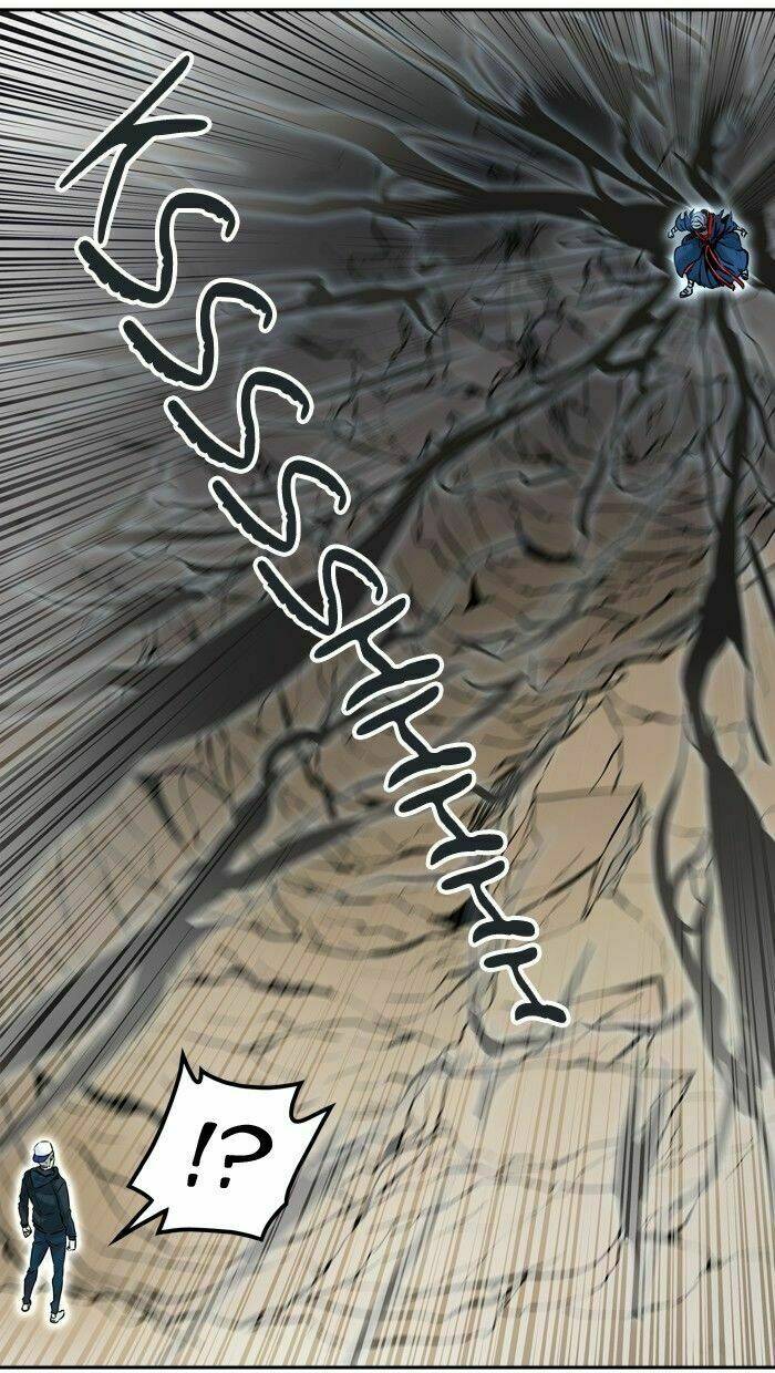 Cuộc Chiến Trong Tòa Tháp – Tower Of God Chapter 327 - Trang 2