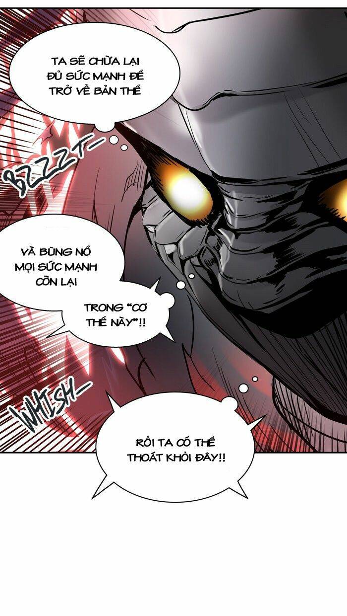 Cuộc Chiến Trong Tòa Tháp – Tower Of God Chapter 327 - Trang 2