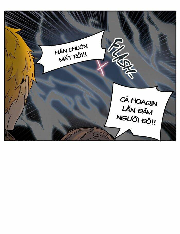 Cuộc Chiến Trong Tòa Tháp – Tower Of God Chapter 327 - Trang 2
