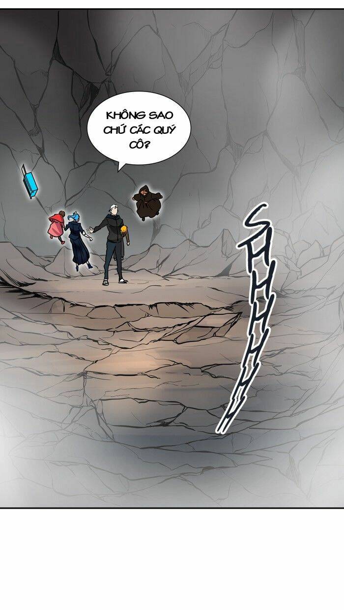 Cuộc Chiến Trong Tòa Tháp – Tower Of God Chapter 327 - Trang 2
