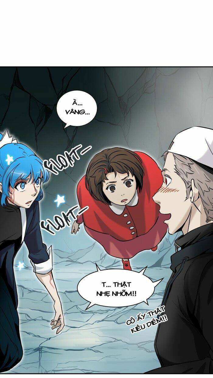 Cuộc Chiến Trong Tòa Tháp – Tower Of God Chapter 327 - Trang 2