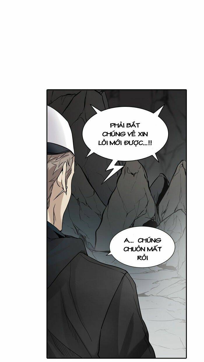 Cuộc Chiến Trong Tòa Tháp – Tower Of God Chapter 327 - Trang 2