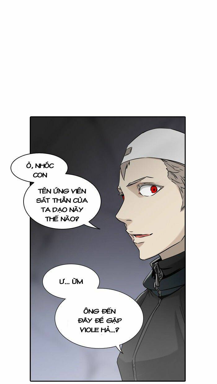 Cuộc Chiến Trong Tòa Tháp – Tower Of God Chapter 327 - Trang 2