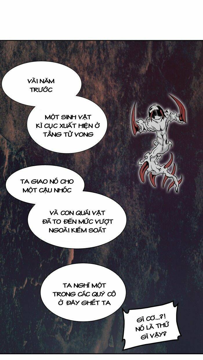 Cuộc Chiến Trong Tòa Tháp – Tower Of God Chapter 327 - Trang 2