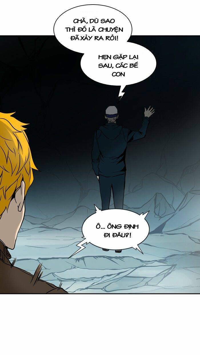 Cuộc Chiến Trong Tòa Tháp – Tower Of God Chapter 327 - Trang 2