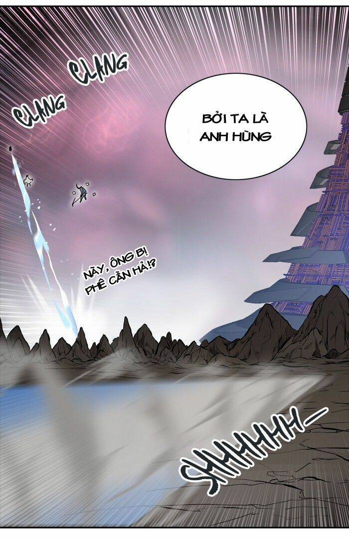 Cuộc Chiến Trong Tòa Tháp – Tower Of God Chapter 327 - Trang 2