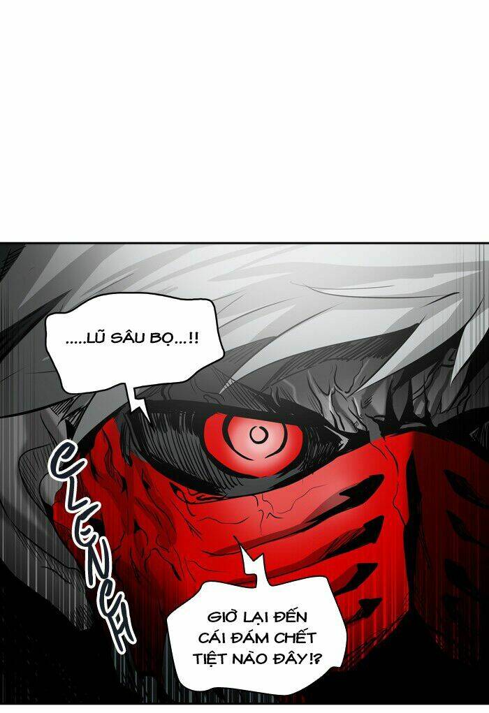 Cuộc Chiến Trong Tòa Tháp – Tower Of God Chapter 328 - Trang 2