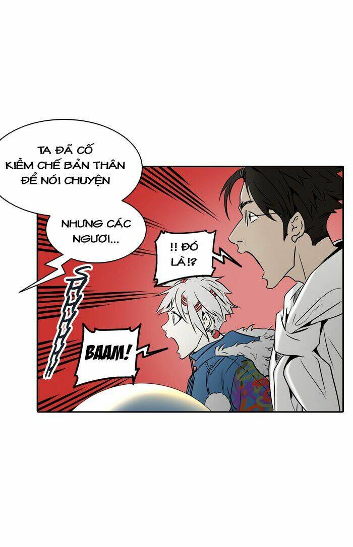 Cuộc Chiến Trong Tòa Tháp – Tower Of God Chapter 328 - Trang 2