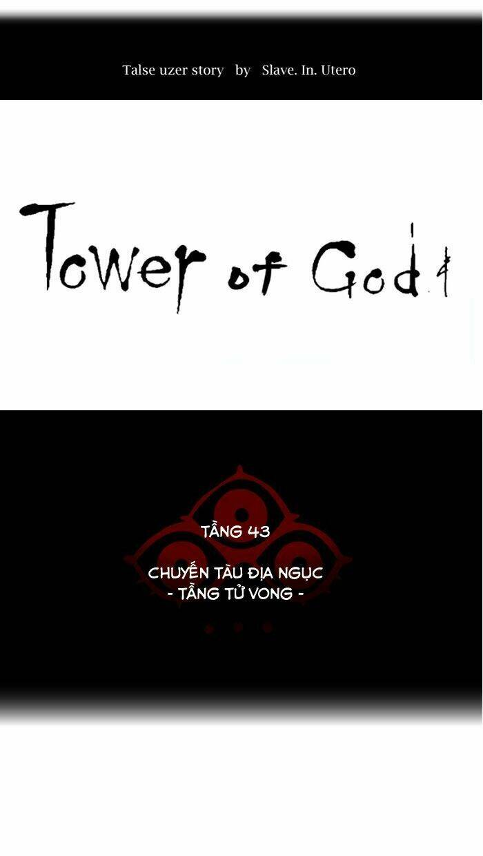 Cuộc Chiến Trong Tòa Tháp – Tower Of God Chapter 328 - Trang 2