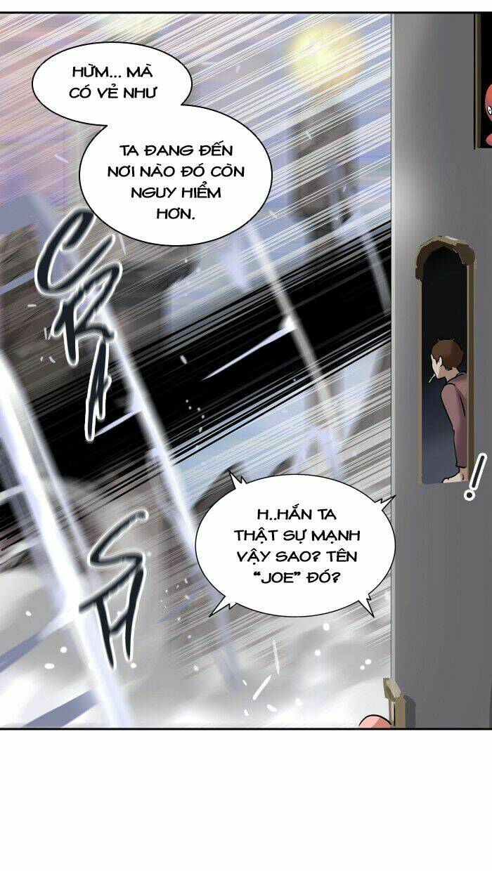 Cuộc Chiến Trong Tòa Tháp – Tower Of God Chapter 328 - Trang 2