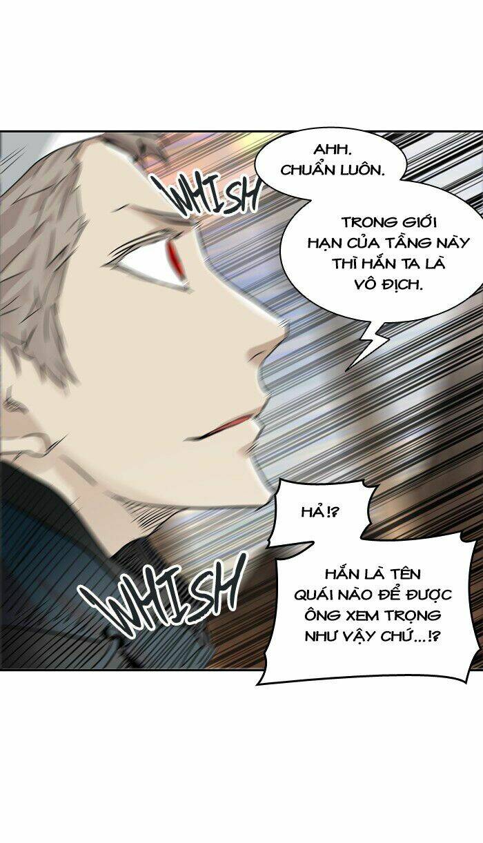 Cuộc Chiến Trong Tòa Tháp – Tower Of God Chapter 328 - Trang 2