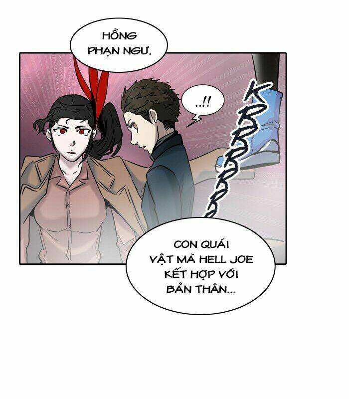 Cuộc Chiến Trong Tòa Tháp – Tower Of God Chapter 328 - Trang 2