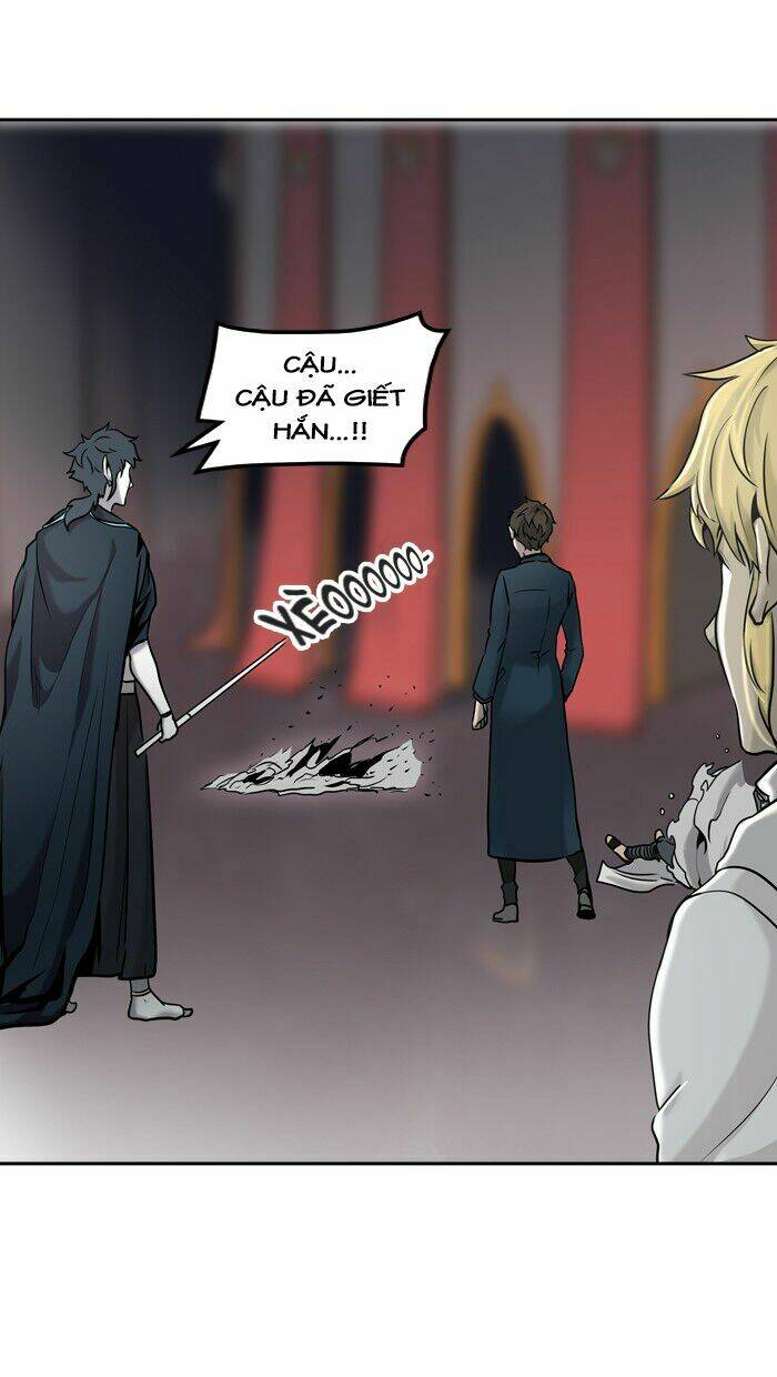 Cuộc Chiến Trong Tòa Tháp – Tower Of God Chapter 328 - Trang 2