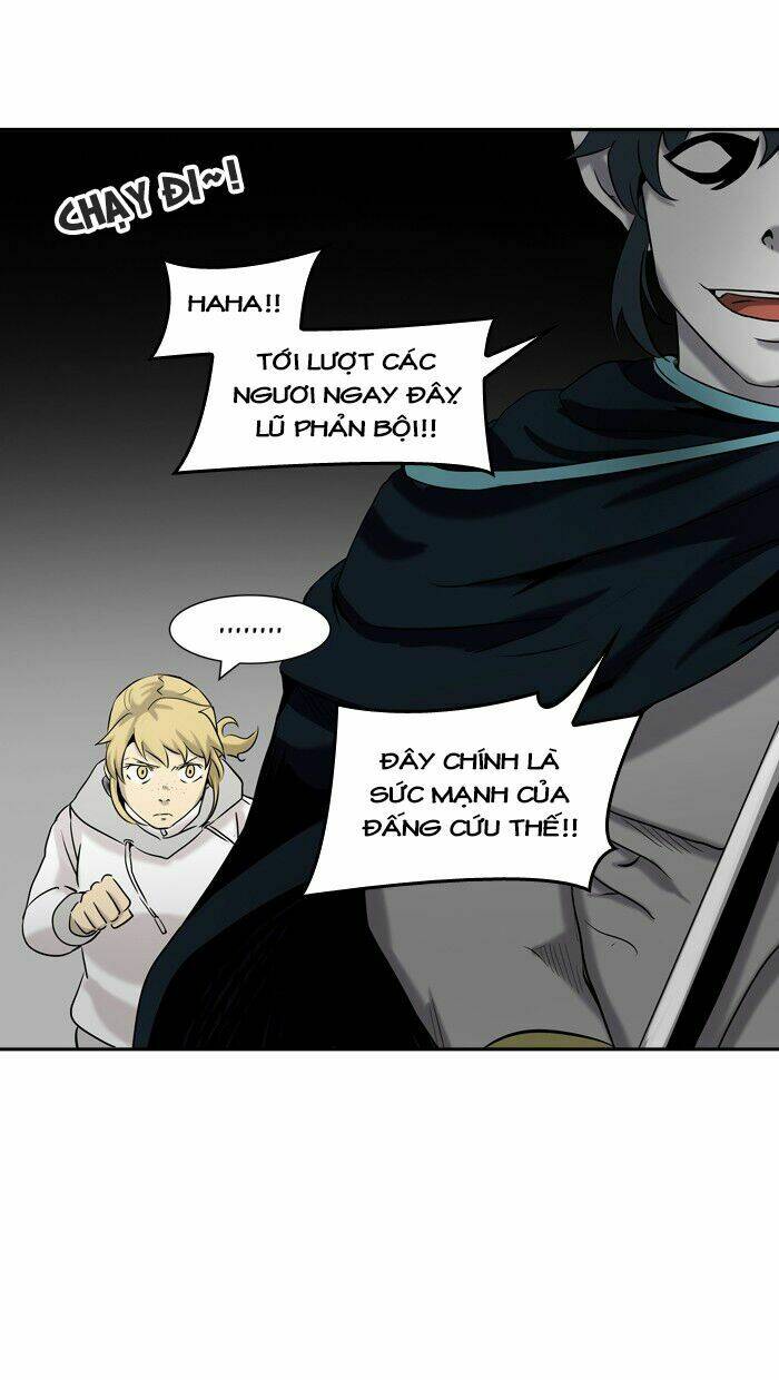 Cuộc Chiến Trong Tòa Tháp – Tower Of God Chapter 328 - Trang 2